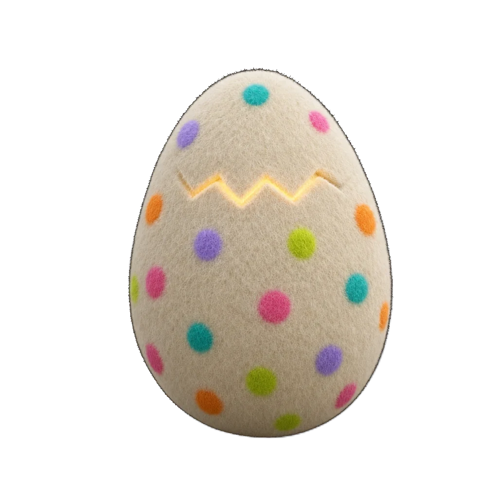 Trend Rider #042, freshly hatched